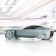 Illustration for article titled The Rolls-Royce 103EX Is A Bizarre Retro Gaze Into A Square-Wheeled Future